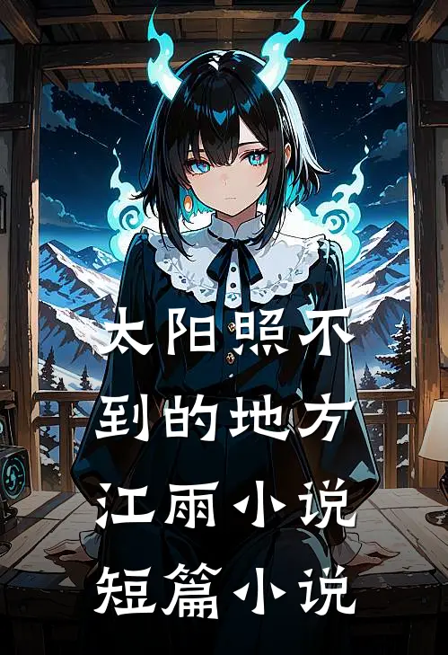 太阳照不到的地方江雨小说短篇小说