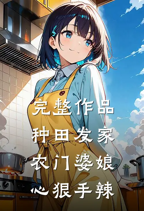 完整作品种田发家：农门婆娘心狠手辣