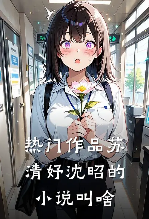 热门作品苏清妤沈昭的小说叫啥