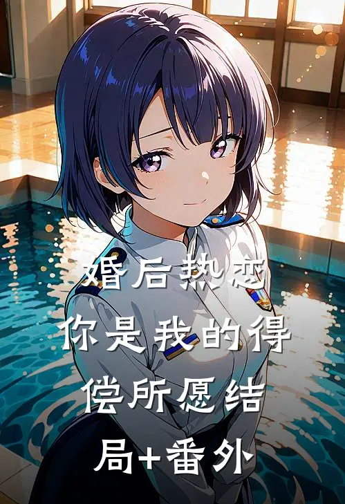 婚后热恋，你是我的得偿所愿结局+番外