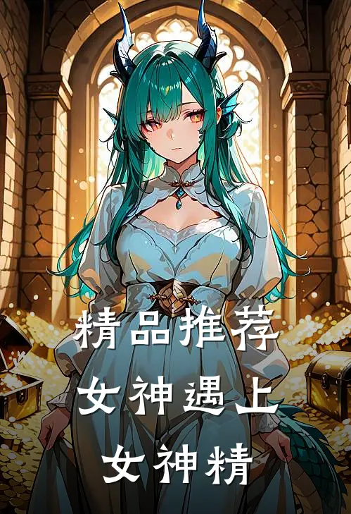 精品推荐女神遇上女神精