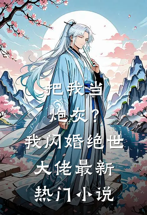 把我当炮灰？我闪婚绝世大佬最新热门小说