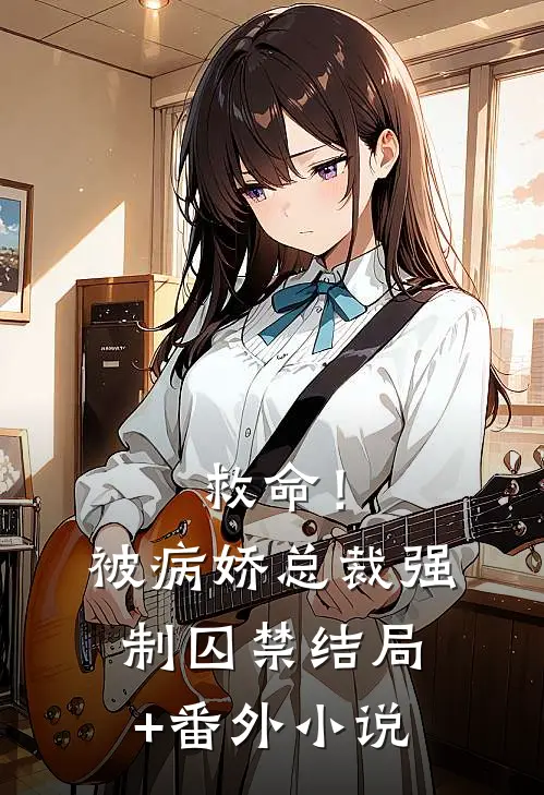 救命！被病娇总裁强制囚禁结局+番外小说