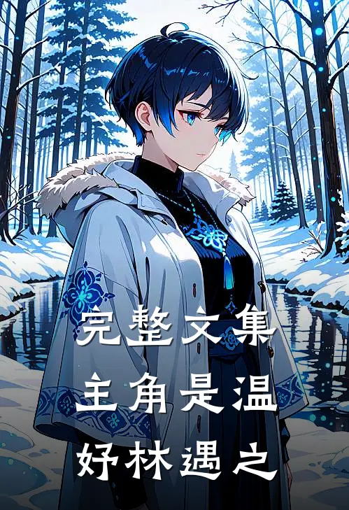 完整文集主角是温妤林遇之
