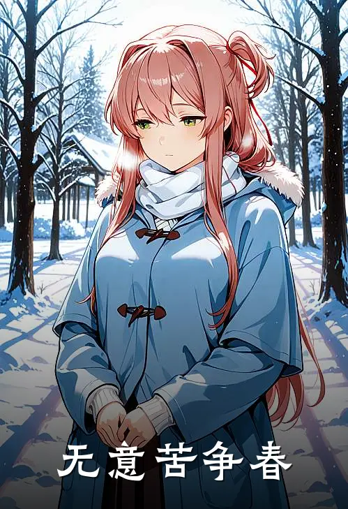 无意苦争春