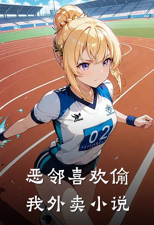 恶邻喜欢偷我外卖小说