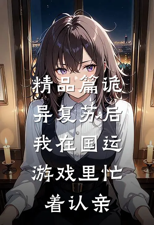 精品篇诡异复苏后，我在国运游戏里忙着认亲