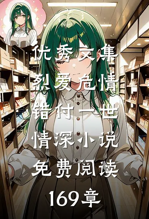 优秀文集烈爱危情:错付一世情深小说免费阅读169章