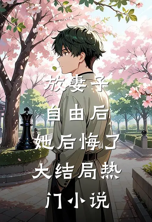 放妻子自由后,她后悔了大结局热门小说