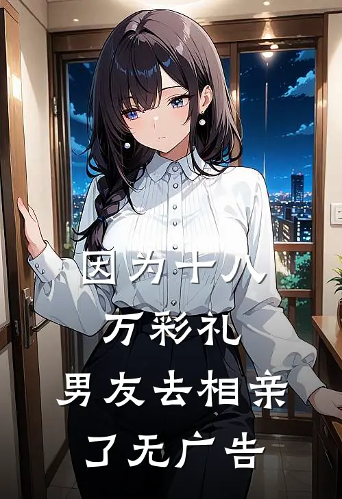 因为十八万彩礼，男友去相亲了无广告