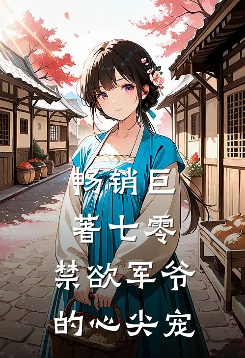 畅销巨著七零：禁欲军爷的心尖宠