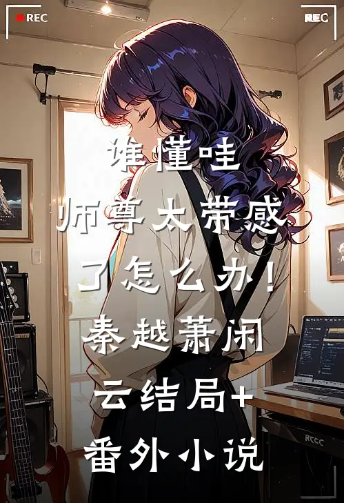 谁懂哇，师尊太带感了怎么办！秦越萧闲云结局+番外小说