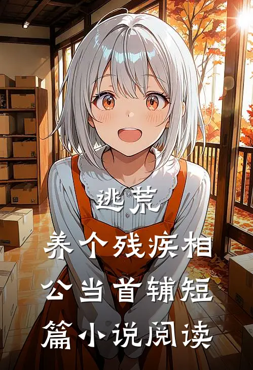 逃荒：养个残疾相公当首辅短篇小说阅读