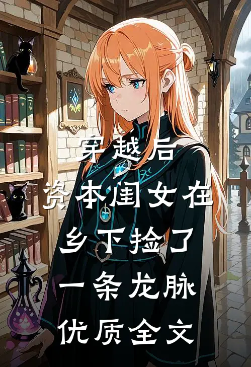 穿越后，资本闺女在乡下捡了一条龙脉优质全文