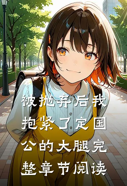 被抛弃后我抱紧了定国公的大腿完整章节阅读