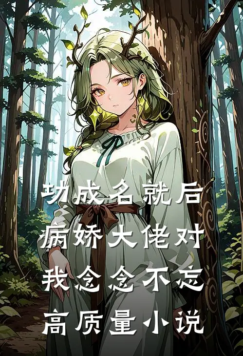 功成名就后，病娇大佬对我念念不忘高质量小说