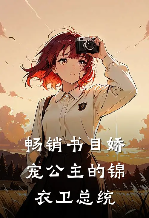 畅销书目娇宠公主的锦衣卫总统