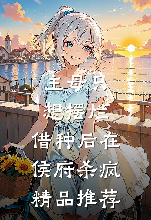 主母只想摆烂，借种后在侯府杀疯精品推荐