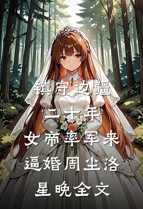 镇守边疆二十年，女帝率军来逼婚周尘洛星晚全文