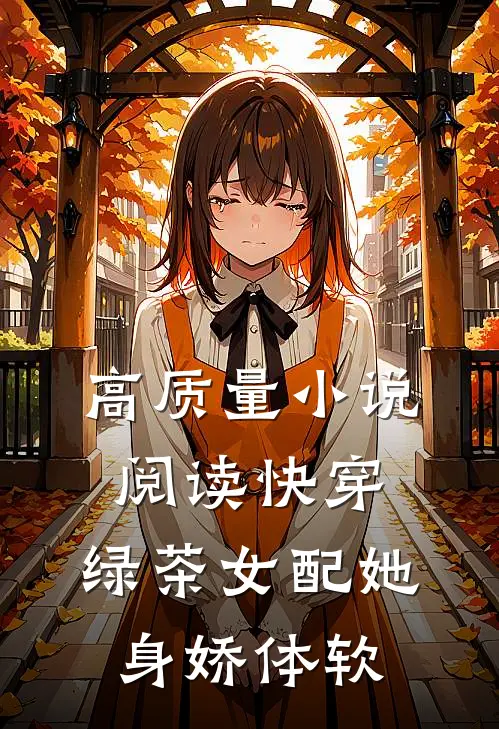 高质量小说阅读快穿：绿茶女配她身娇体软