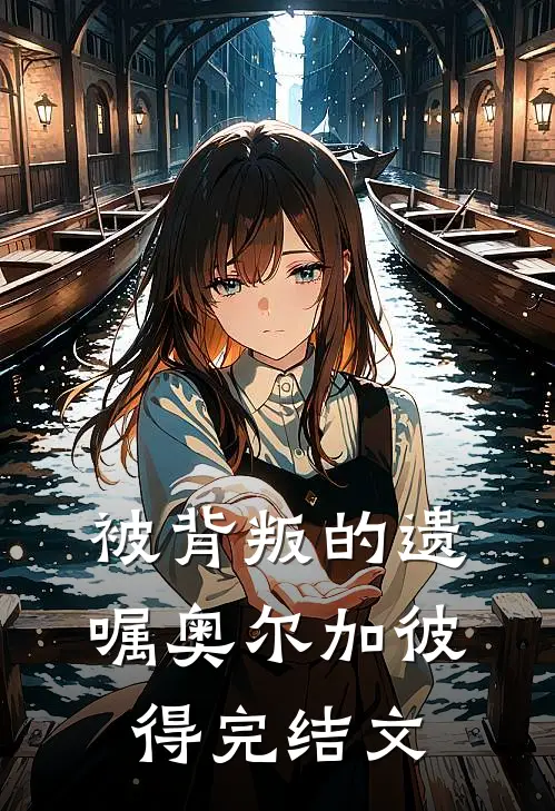被背叛的遗嘱奥尔加彼得完结文