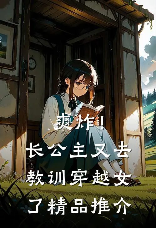 爽炸！长公主又去教训穿越女了精品推介
