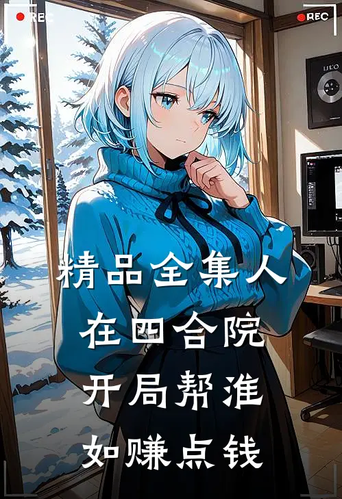 精品全集人在四合院，开局帮淮如赚点钱