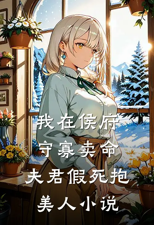 我在侯府守寡卖命，夫君假死抱美人小说