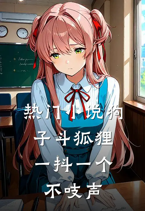 热门小说狗子斗狐狸，一抖一个不吱声
