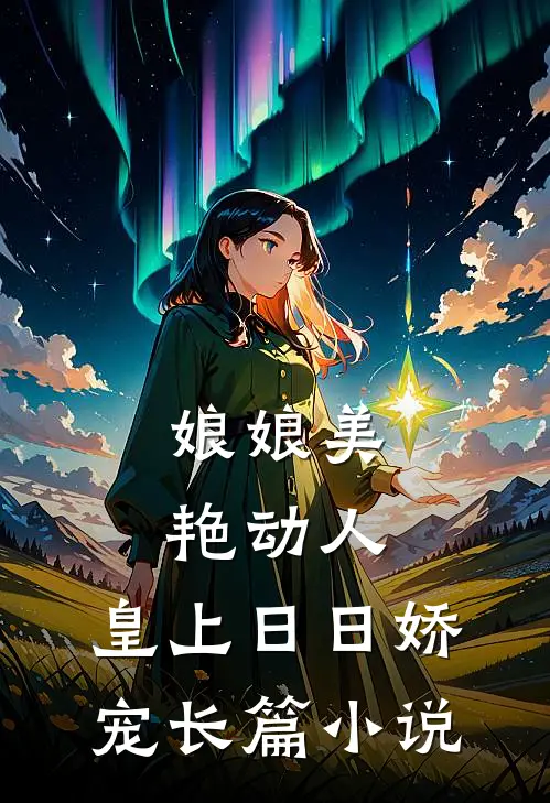 娘娘美艳动人，皇上日日娇宠长篇小说