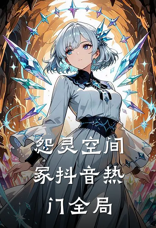 怨灵空间冢抖音热门全局