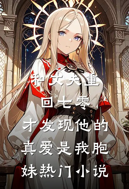 和丈夫重回七零，才发现他的真爱是我胞妹热门小说