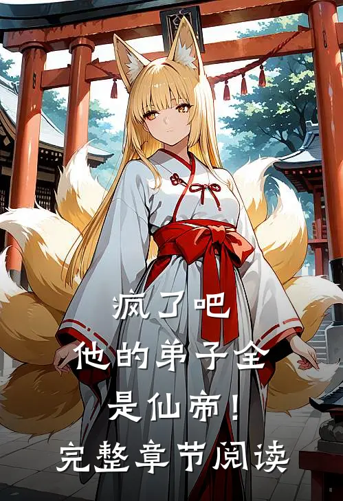 疯了吧，他的弟子全是仙帝！完整章节阅读