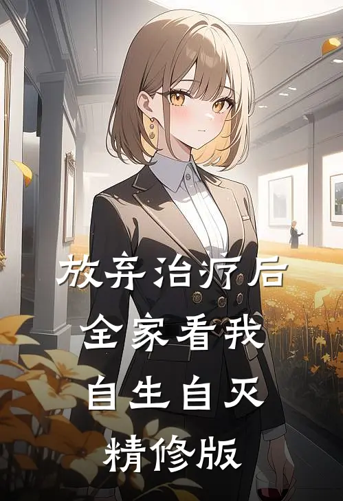 放弃治疗后，全家看我自生自灭精修版