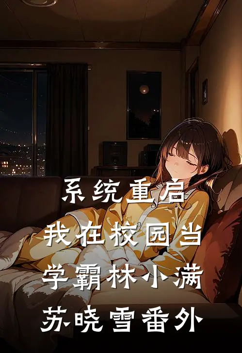 系统重启：我在校园当学霸林小满苏晓雪 番外