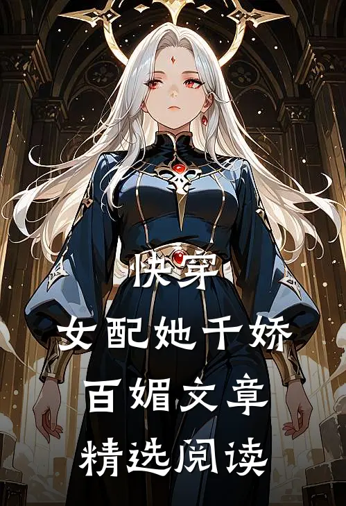 快穿：女配她千娇百媚文章精选阅读