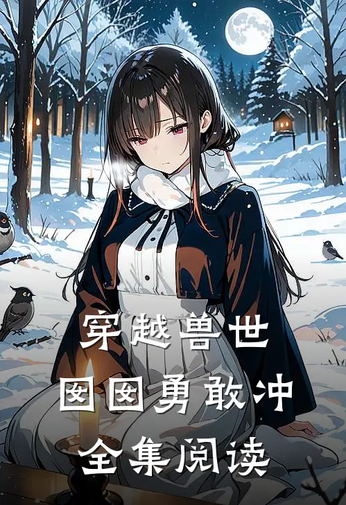 穿越兽世，囡囡勇敢冲全集阅读