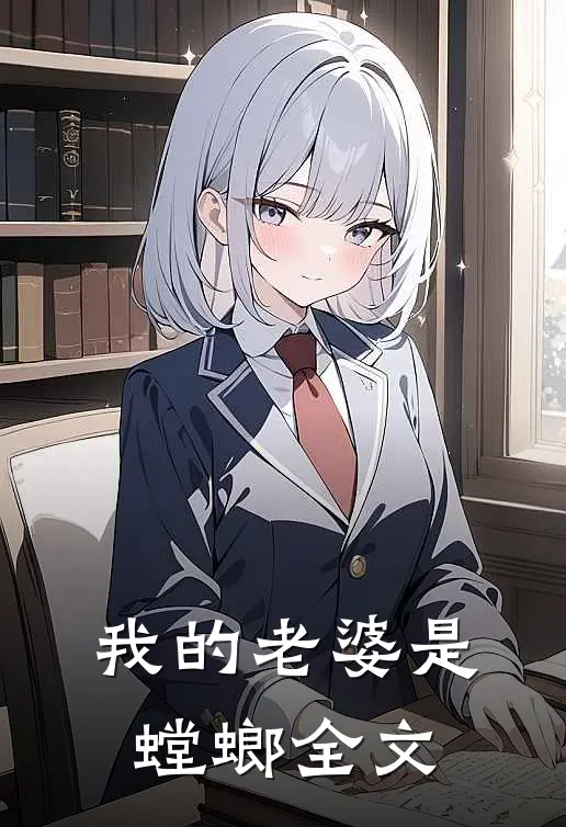 我的老婆是螳螂全文