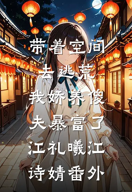带着空间去逃荒，我娇养傻夫暴富了江礼曦江诗婧番外