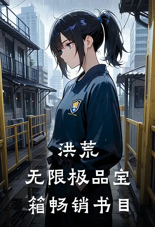 洪荒:无限极品宝箱畅销书目