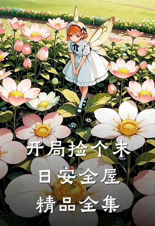 开局捡个末日安全屋精品全集