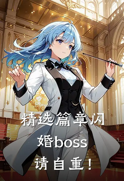 精选篇章闪婚boss请自重！