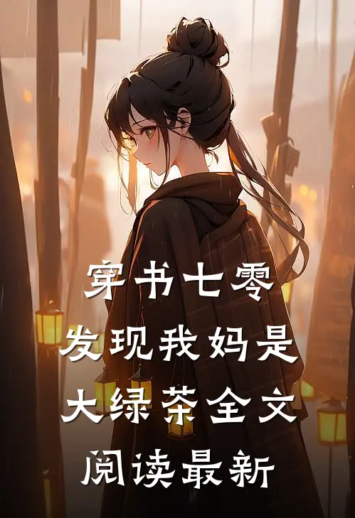 穿书七零，发现我妈是大绿茶全文阅读最新