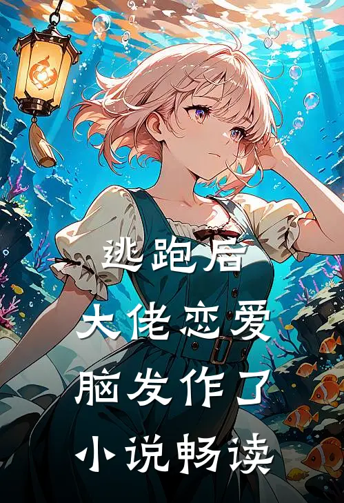逃跑后，大佬恋爱脑发作了小说畅读