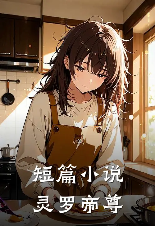 短篇小说灵罗帝尊