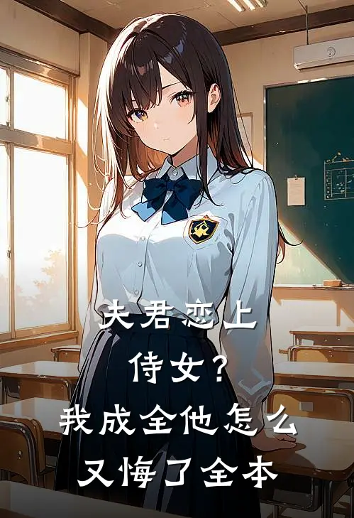 夫君恋上侍女？我成全他怎么又悔了全本