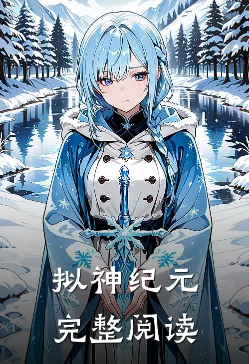 拟神纪元完整阅读