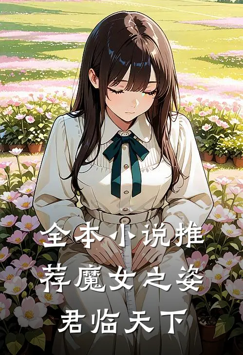 全本小说推荐魔女之姿：君临天下