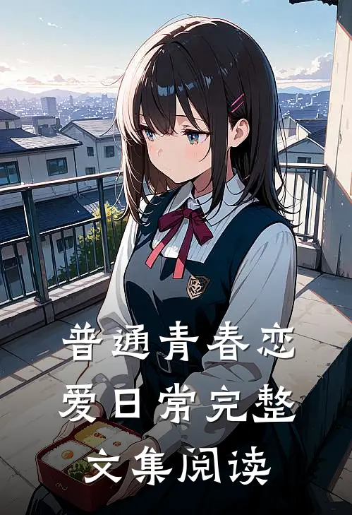 普通青春恋爱日常完整文集阅读