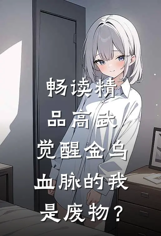 畅读精品高武：觉醒金乌血脉的我是废物？